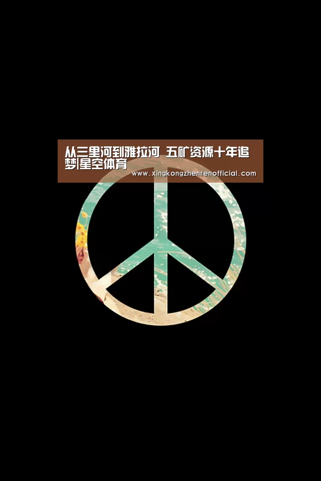 从三里河到雅拉河 五矿资源十年追梦|星空体育(图1) 星空真人